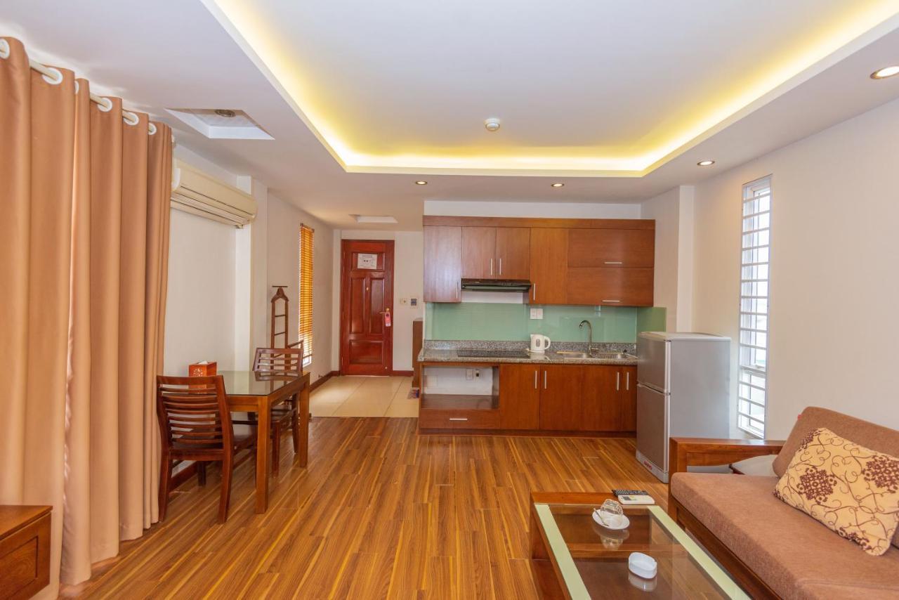 Lotus Hotel Hai Duong Exterior photo